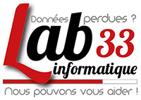 Logo Lab33